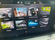 Škoda Kamiq Hatchback 999,0 81 kw