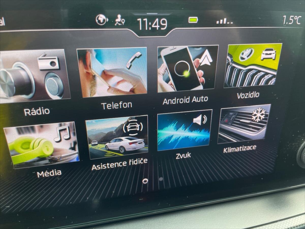 Škoda Kamiq Hatchback 999,0 81 kw