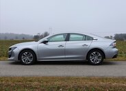 Peugeot 508 Liftback 1,6 l 133 kw
