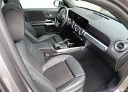 Mercedes-Benz GLB SUV / Terénní 1,3 l 120 kw