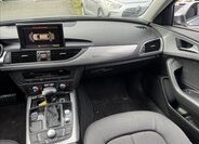 Audi A6 Kombi 3,0 l 180 kw