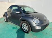 Volkswagen New Beetle Hatchback 1,4 l 55 kw