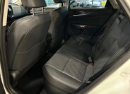 Lexus NX 350h SUV 2,5 l 179 kw