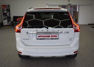 Volvo XC60 SUV 2,4 l 133 kw