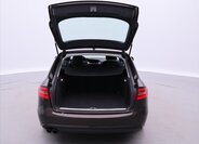Audi A4 Kombi 2,0 l 110 kw