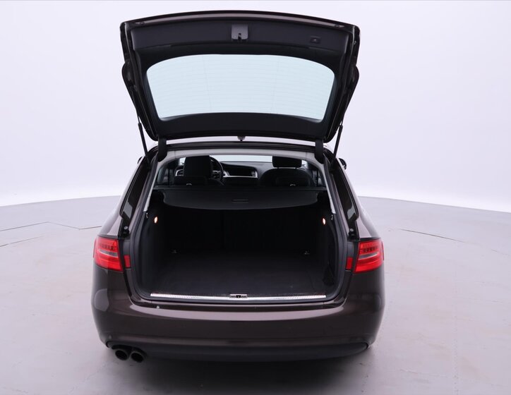 Audi A4 Kombi 2,0 l 110 kw