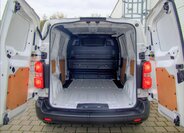 Citroën ë-Jumpy Ostatní 1,0 74 kw