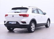 Volkswagen T-Roc SUV / Terénní 999,0 85 kw