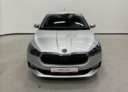 Škoda Fabia 4