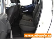 Nissan Navara Pick-up 2,3 l 120 kw