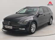 Volkswagen Passat Kombi 2,0 l 110 kw