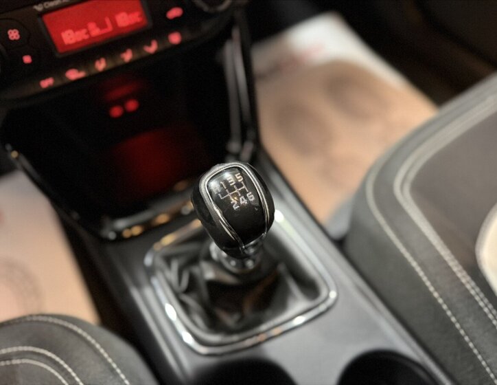 KIA Ceed Hatchback 1,6 l 94 kw