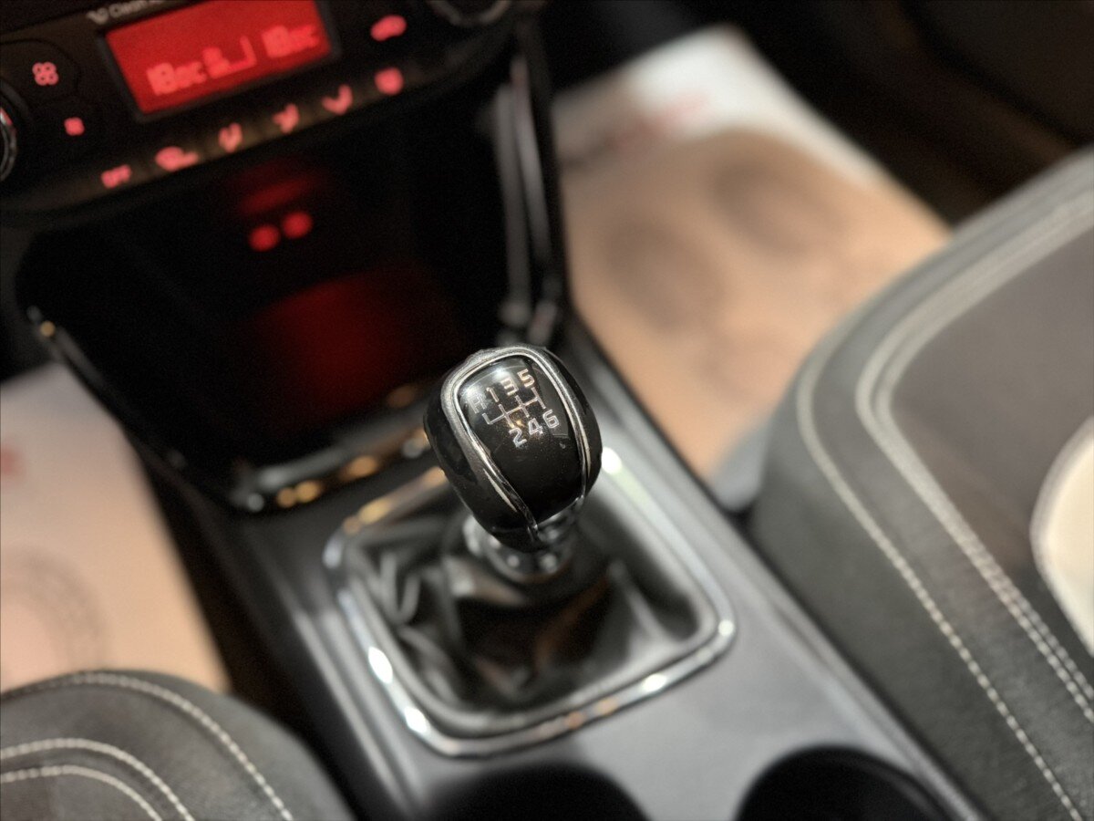 KIA Ceed Hatchback 1,6 l 94 kw