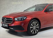 Mercedes-Benz Třídy E 5