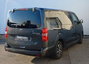 Toyota ProAce Verso MPV 2,0 l 130 kw