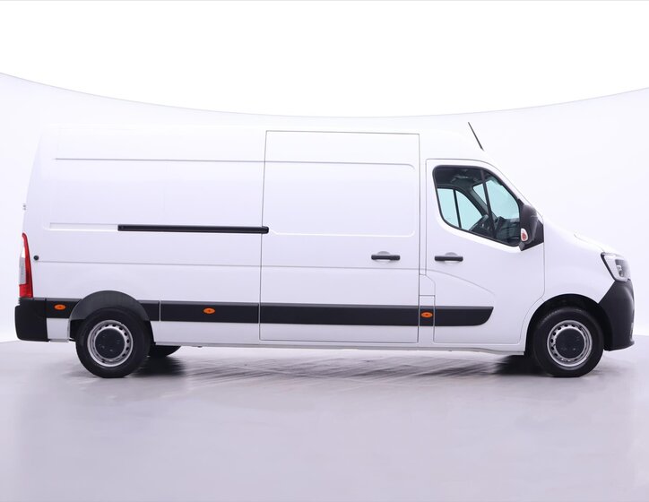 Renault Master Skříň 2,3 l 100 kw