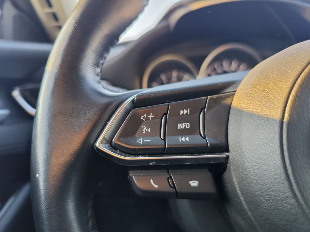 Mazda 6 Sedan 2,0 l 121 kw