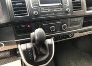 Volkswagen Transporter Kombi 2,0 l 110 kw