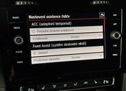 Volkswagen Golf Hatchback 2,0 l 213 kw