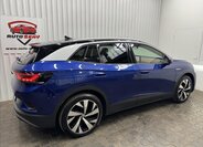 Volkswagen ID.4 SUV / Terénní 0,0 150 kw