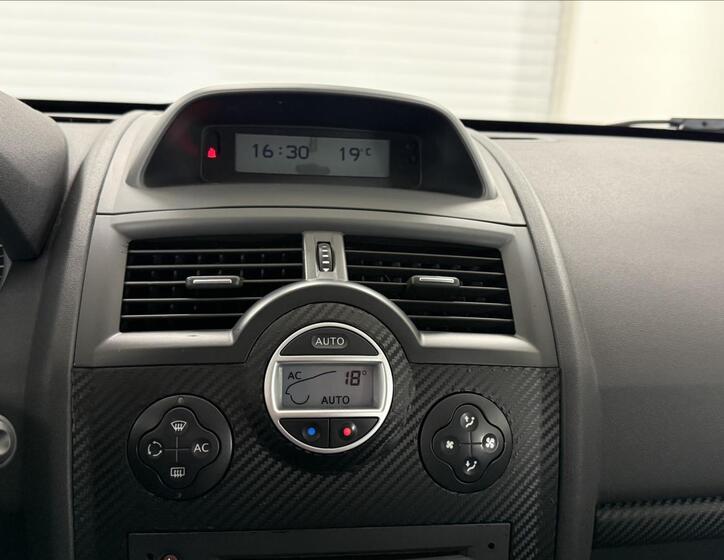 Renault Mégane 17