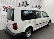Volkswagen Caddy 8
