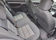 Škoda Octavia Sedan 2,0 l 103 kw