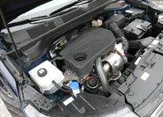 SsangYong Korando 37