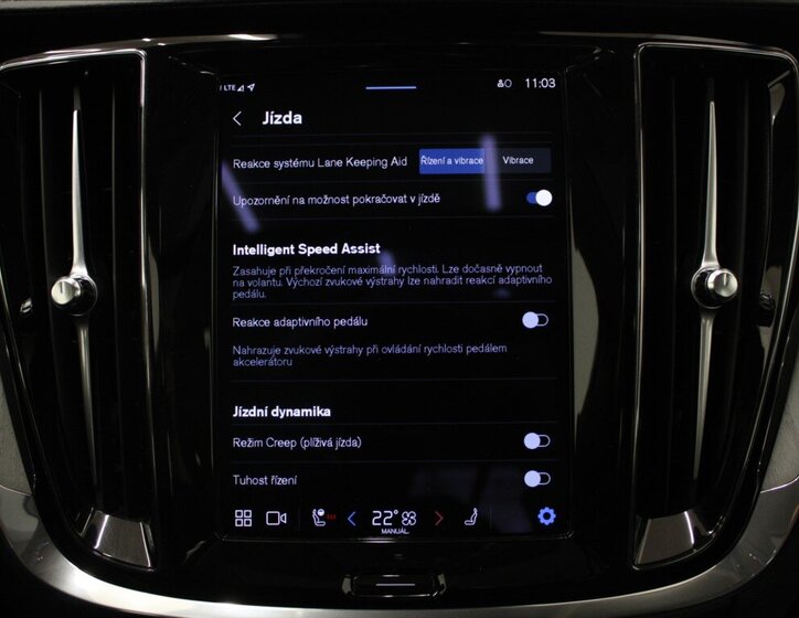 Volvo S60 Sedan 2,0 l 335 kw