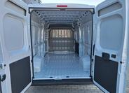 Peugeot Boxer 9