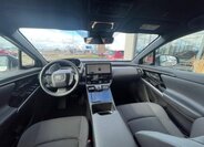 Toyota bZ4X SUV / Terénní 0,0 150 kw