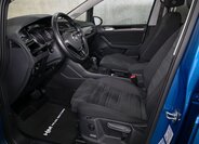 Volkswagen Touran MPV 2,0 l 110 kw