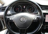 Volkswagen Passat Kombi 2,0 l 140 kw