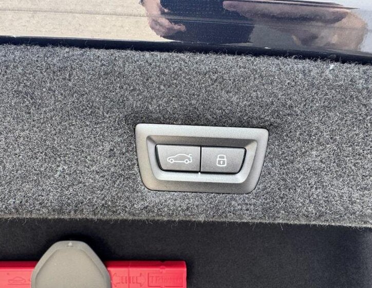 BMW i7 Sedan 1,0 400 kw