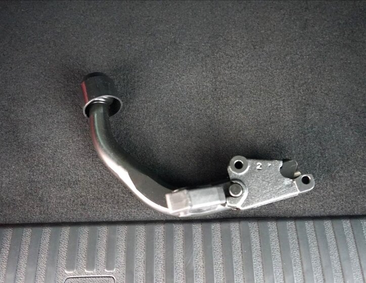 Citroën SpaceTourer MPV 2,0 l 133 kw