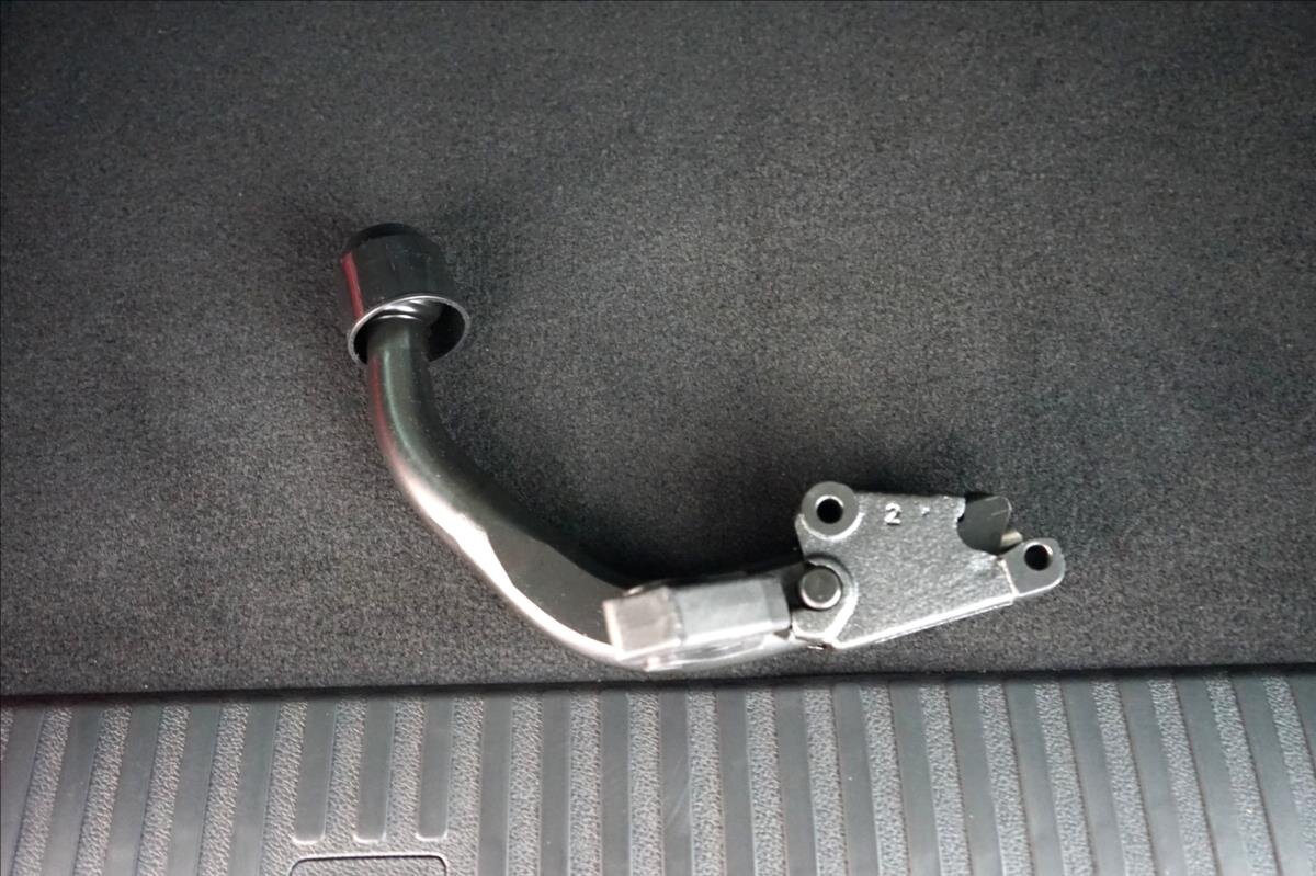 Citroën SpaceTourer MPV 2,0 l 133 kw