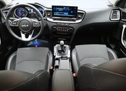 KIA XCeed Hatchback 1,5 l 117 kw