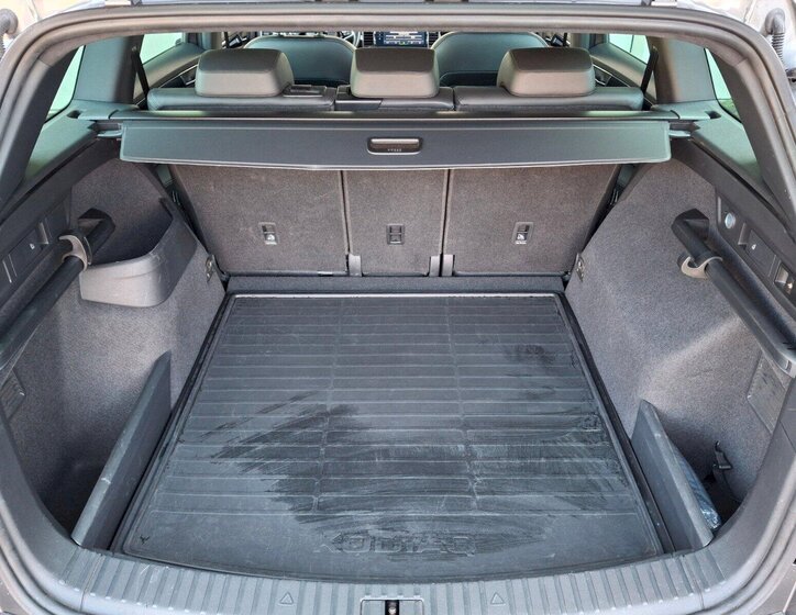 Škoda Kodiaq SUV / Terénní 2,0 l 147 kw