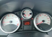 Peugeot 207 Kombi 1,4 l 70 kw