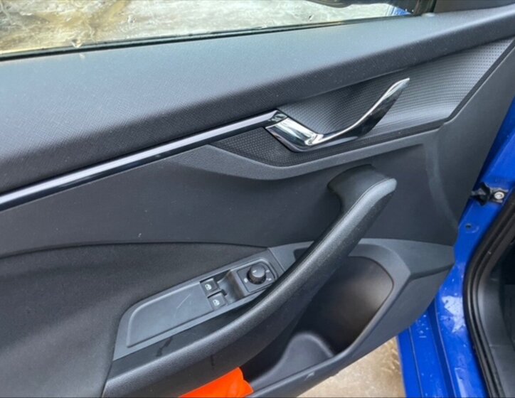 Škoda Scala Hatchback 999,0 85 kw