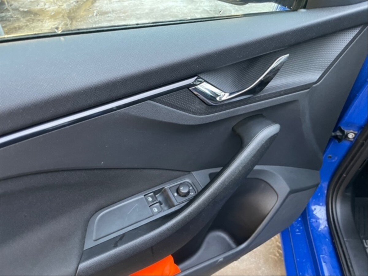 Škoda Scala Hatchback 999,0 85 kw