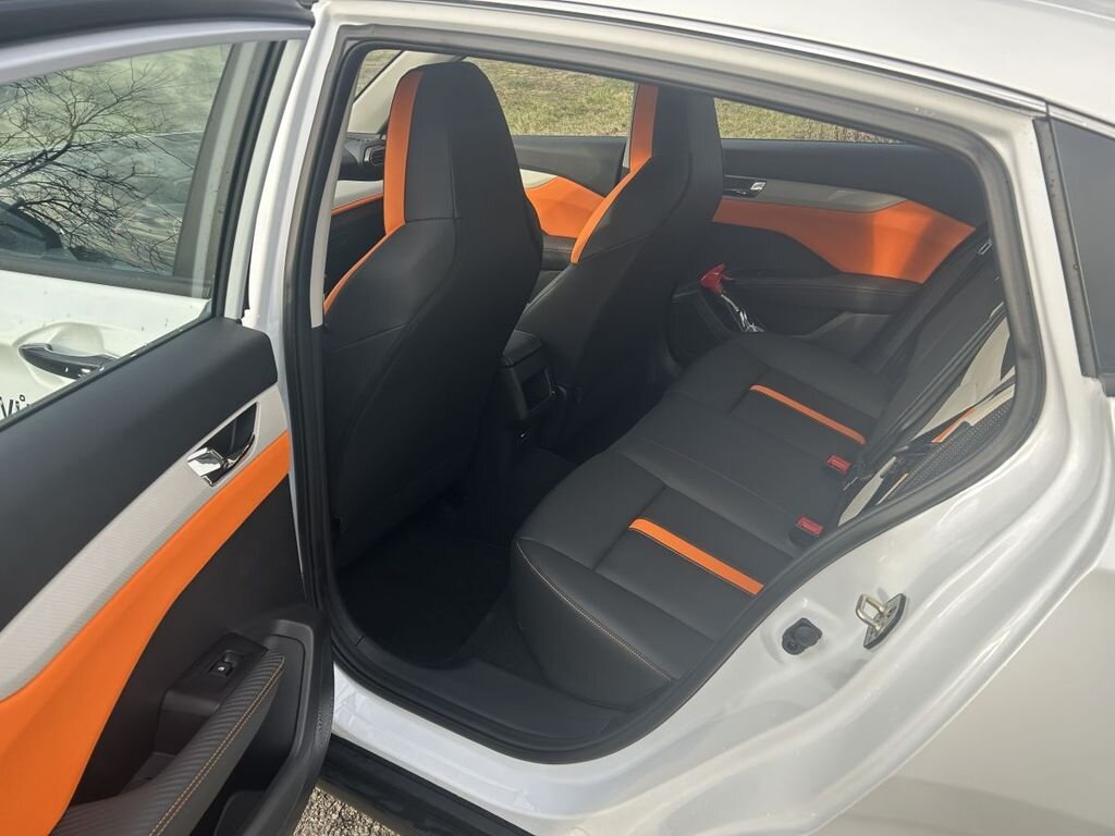 Dongfeng Ostatní Sedan 1,5 l 86 kw