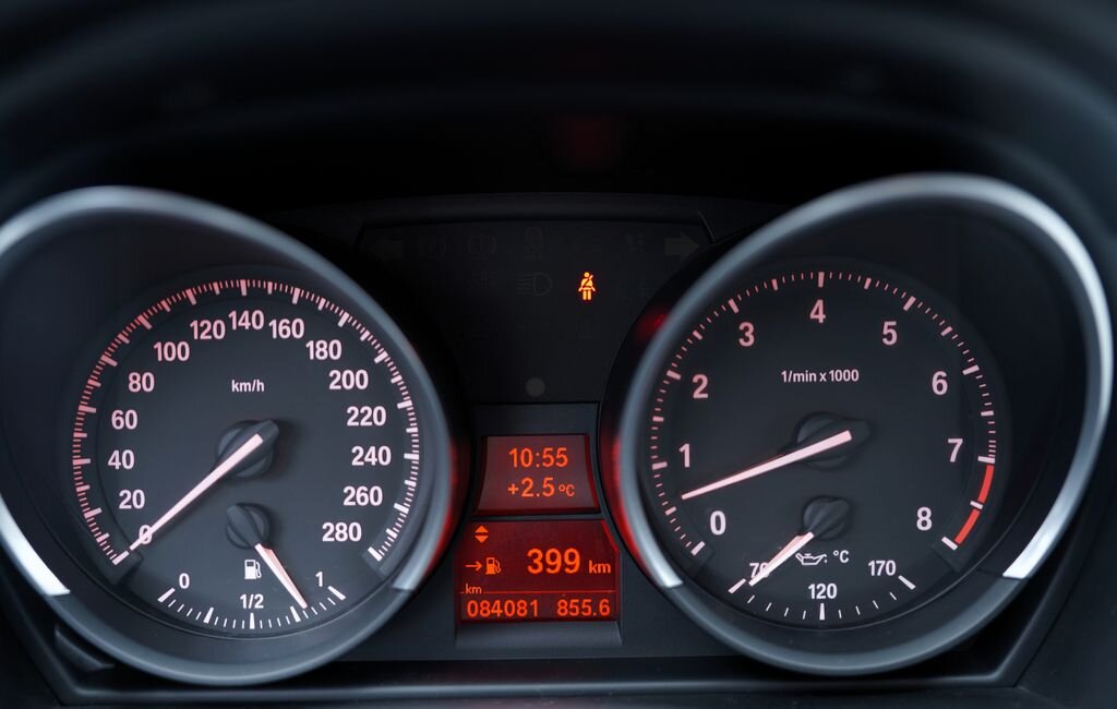 BMW Z4 Kabriolet 2,5 l 150 kw