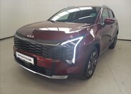 KIA Sportage SUV / Terénní 0,0 110 kw