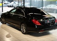 Mercedes-Benz Třídy S 7