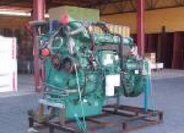 Volvo Ostatní Ostatní 12,1 l 460 kw