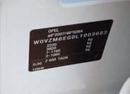 Opel Insignia Hatchback 2,0 l 125 kw