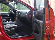 Jeep Grand Cherokee Kombi 3,0 l 184 kw