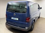 Volkswagen Transporter Kombi 2,5 l 96 kw
