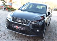 Seat Arona MPV 1,6 l 70 kw